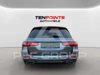 2022 Mercedes Benz E 450