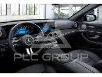 2022 Mercedes Benz E 450