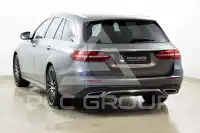 2022 Mercedes Benz E 450