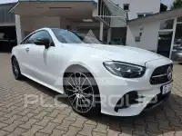 2022 Mercedes Benz E 450