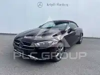 2022 Mercedes Benz E 450