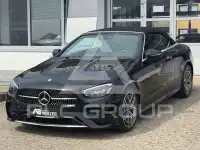 2022 Mercedes Benz E 450