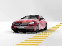 2022 Mercedes Benz E 450