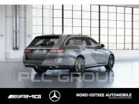 2022 Mercedes Benz E 450