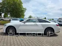 2022 Mercedes Benz E 450