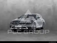 2022 Mercedes Benz E 450