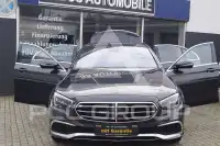 2022 Mercedes Benz E 450