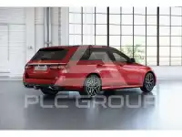 2022 Mercedes Benz E 450