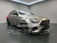 2022 Mercedes Benz E 450