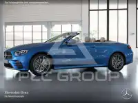 2022 Mercedes Benz E 450