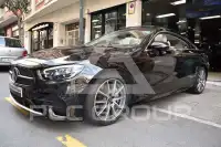 2022 Mercedes Benz E 450