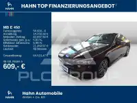 2022 Mercedes Benz E 450