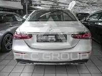 2022 Mercedes Benz E 450