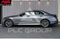 2022 Mercedes Benz E 450