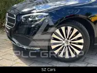 2022 Mercedes Benz E 450
