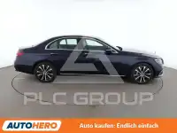 2022 Mercedes Benz E 450