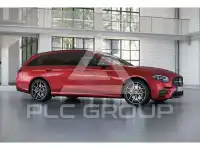 2022 Mercedes Benz E 450