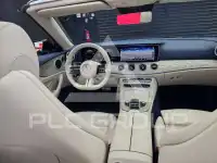 2022 Mercedes Benz E 450