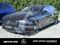 2022 Mercedes Benz E 450