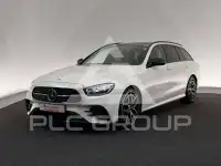 2022 Mercedes Benz E 450