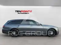 2022 Mercedes Benz E 450