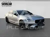 2022 Volvo S90