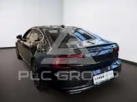 2022 Volvo S90
