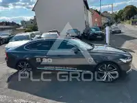 2022 Volvo S90