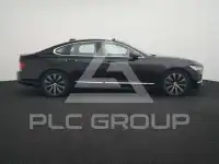 2022 Volvo S90