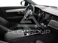 2022 Volvo S90