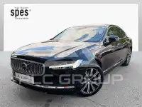 2022 Volvo S90