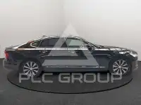 2022 Volvo S90
