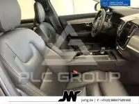 2022 Volvo S90