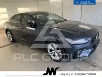 2022 Volvo S90