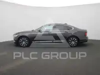 2022 Volvo S90