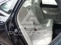 2022 Volvo S90