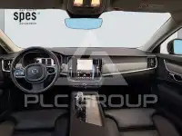2022 Volvo S90