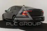 2022 Volvo S90