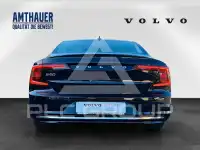2022 Volvo S90