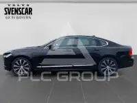2022 Volvo S90