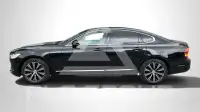 2022 Volvo S90