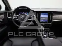 2022 Volvo S90