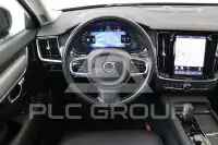 2022 Volvo S90