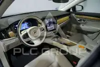 2022 Volvo S90