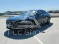2022 Volvo S90