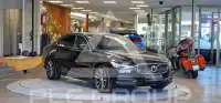 2022 Volvo S90