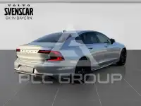 2022 Volvo S90