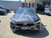 2022 Volvo S90