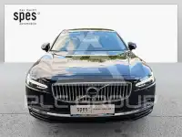 2022 Volvo S90