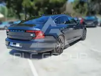 2022 Volvo S90